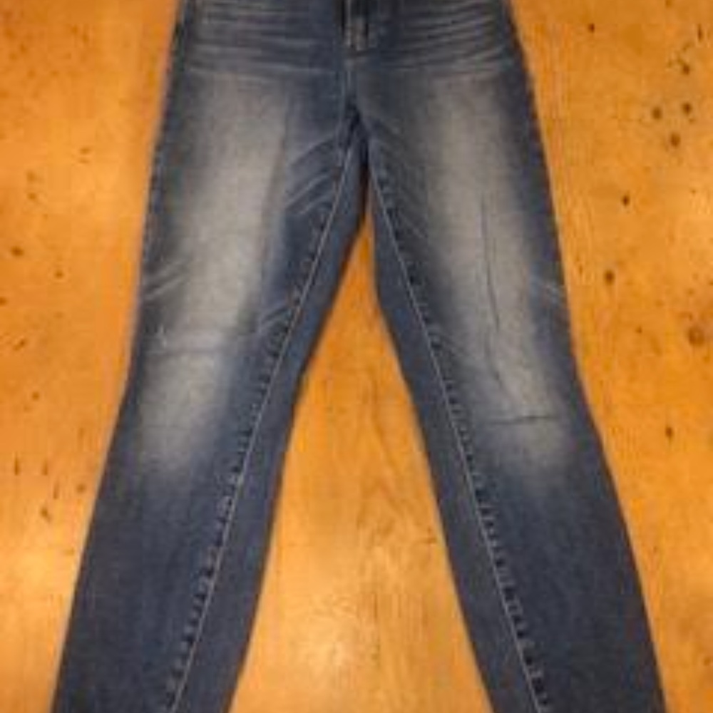 Paige Jeans Size 25